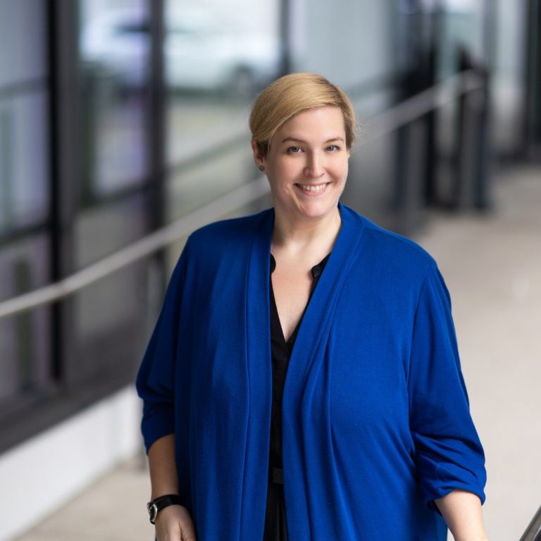 Dr. Anna-Lina Döpke psychologische Beraterin und Coach im öffentlichen Dienst in Hannover